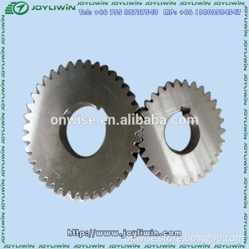Alibaba china supplier JOY1622311042 gear wheel for atlas cocpo screw air compressor